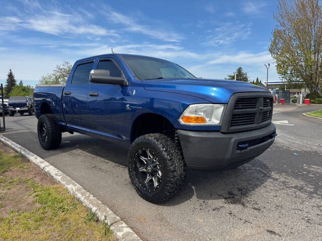 ram ram 2500 pickup 2011 3D7UT2CLXBG601110 image ram ram 2500 pickup 2011 3D7UT2CLXBG601110 image